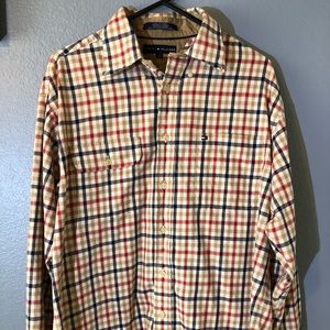 Tommy Hilfiger Button-Down